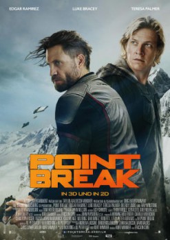 poster Point Break
