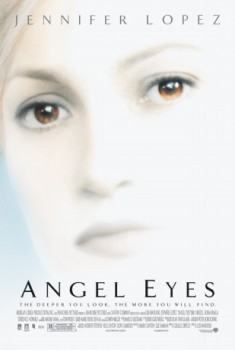 poster Angel Eyes