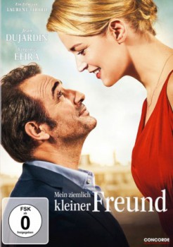 poster Mein ziemlich kleiner Freund