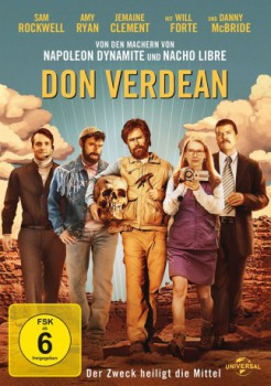 poster Don Verdean