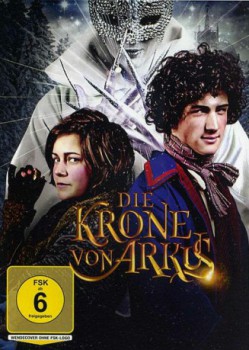 poster Die Krone von Arkus