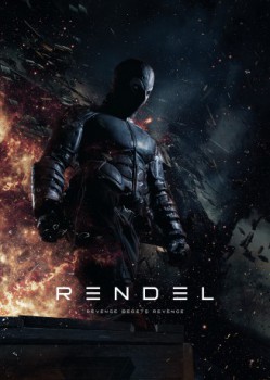 poster Rendel