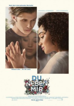 poster Du neben mir