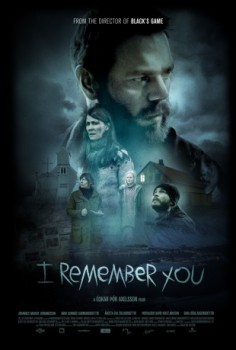 poster I Remember You