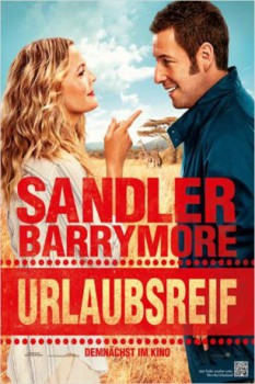 poster Urlaubsreif
