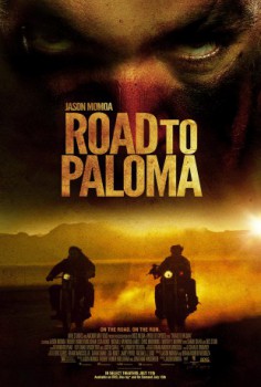 poster Vendetta Rider - Weg der Rache