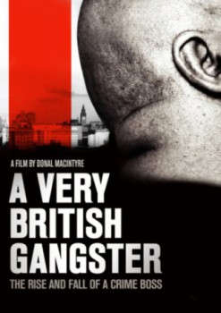 poster A Very British Gangster