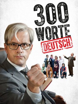 poster 300 Worte Deutsch