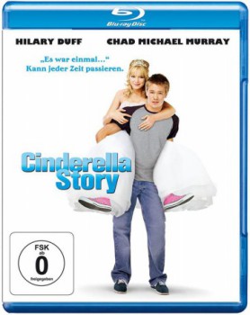 poster Cinderella Story