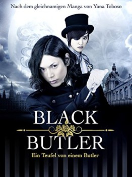 poster Black Butler