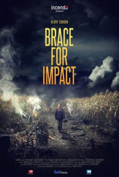 poster Brace for Impact