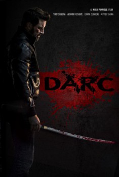 poster Darc