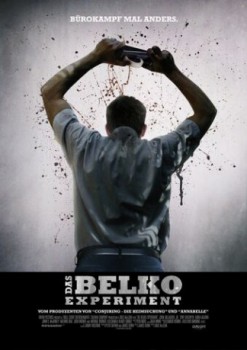 poster Das Belko Experiment