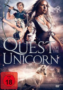 poster Das Geheimnis des Einhorns