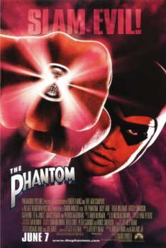 poster Das Phantom
