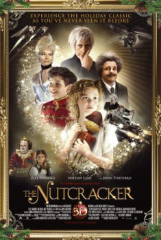 poster Der Nussknacker