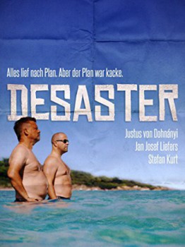 poster Desaster