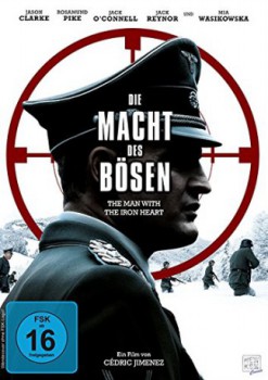 poster Die Macht des Bösen