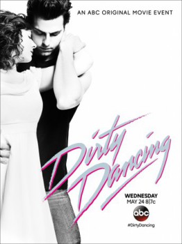 poster Dirty Dancing 3