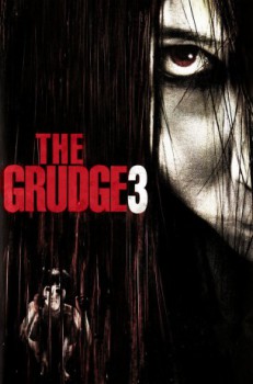 poster Der Fluch - The Grudge 3