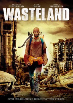 poster Wasteland