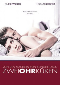 poster Zweiohrküken