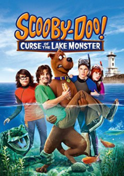 poster Scooby-Doo! Der Fluch des See-Monsters