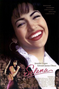 poster Selena – Ein amerikanischer Traum