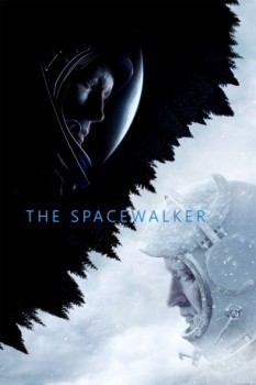 poster Spacewalker