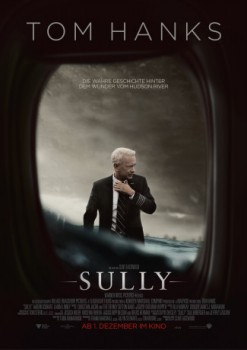 poster Sully