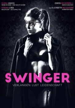 poster Swinger - Verlangen, Lust, Leidenschaft