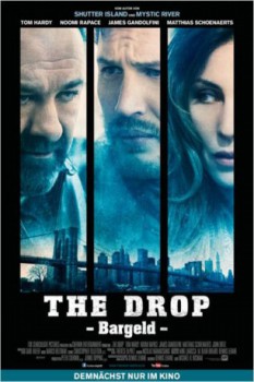 poster The Drop - Bargeld