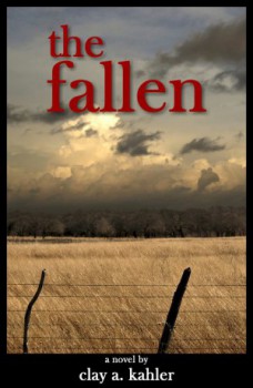 poster The Fallen 2