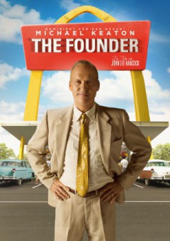 poster The Founder