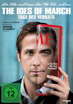 poster The Ides of March - Tage des Verrats