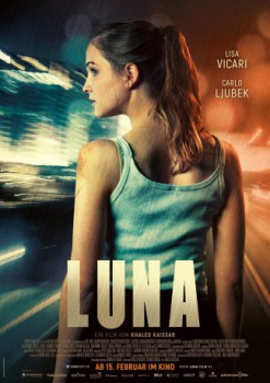 poster Luna