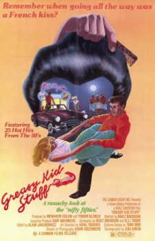 poster Eis am Stiel 2: Feste Freundin