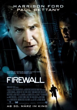 poster Firewall