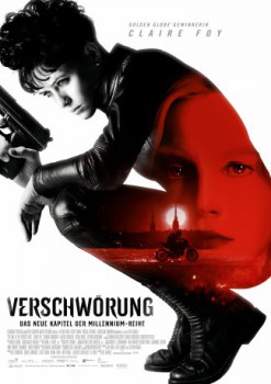 poster Verschwörung