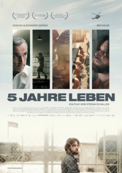 poster 5 Jahre Leben