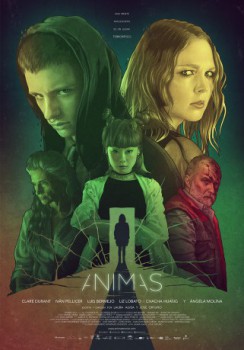 poster Animas