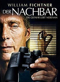 poster Der Nachbar - Die Gefahr lebt nebenan