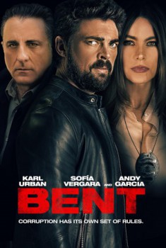 poster Bent - Korruption kennt keine Regeln