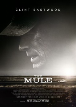 poster The Mule