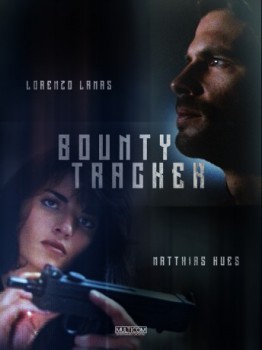 poster Bounty Tracker