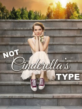 poster Cinderella Love Story - A New Chapter