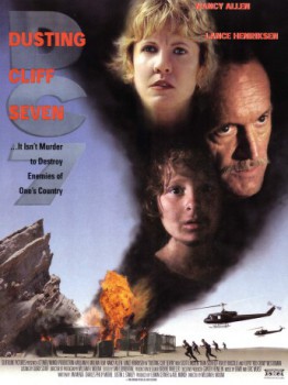 poster Dusting Cliff 7