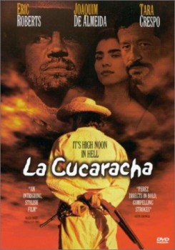 poster La Cucaracha - Spiel ohne Regeln