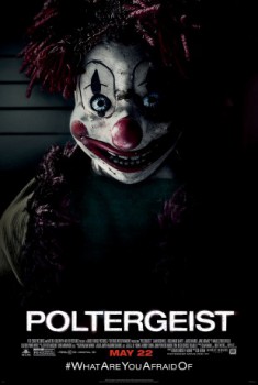poster Poltergeist 4
