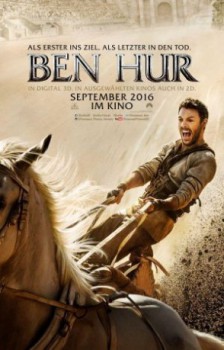poster Ben Hur